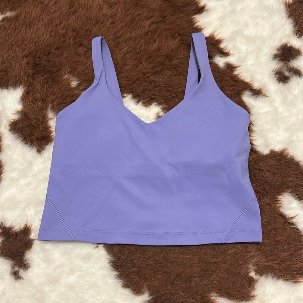 Lululemon Align Tank